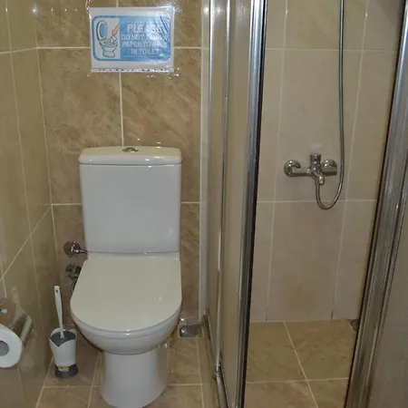 Grand Fatih Hotel