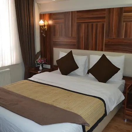 Grand Fatih Hotell