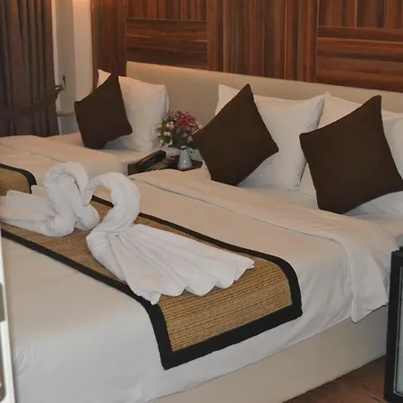 Hotel Grand Fatih Istanbulská provincie
