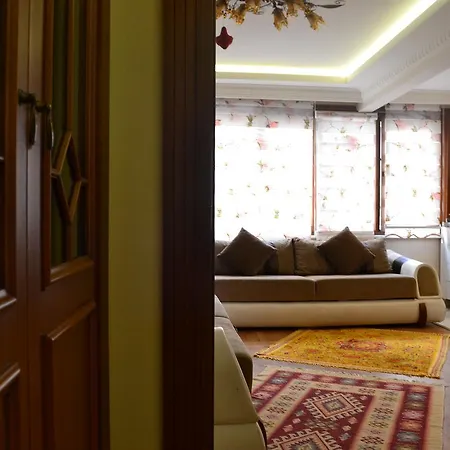 Grand Fatih Hotell
