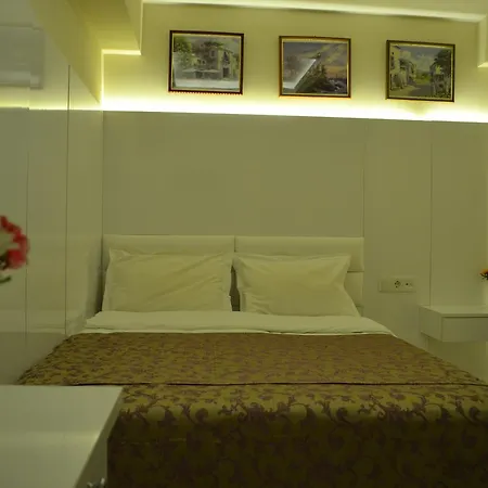 Hotell Grand Fatih