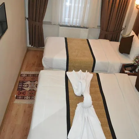 Otel Grand Fatih