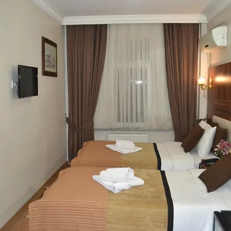 Hotel Grand Fatih