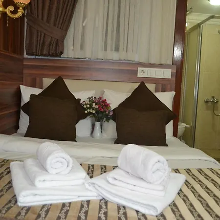 Grand Fatih 3* イスタンブール