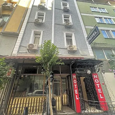 ホテル Grand Fatih イスタンブール
