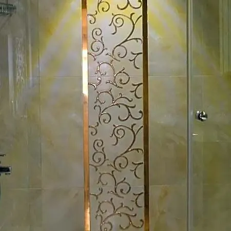 Grand Fatih ホテル