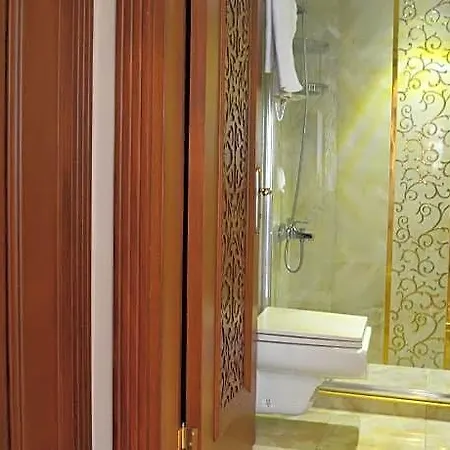 Grand Fatih 3*