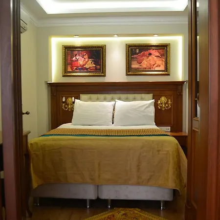 Otel Grand Fatih 2*