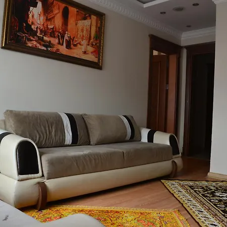 Grand Fatih 3* Isztambul