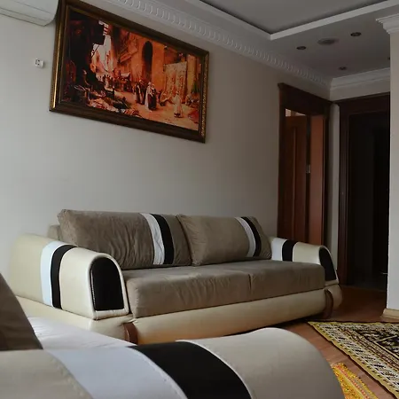 Grand Fatih Isztambul