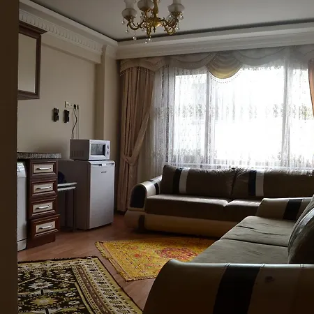 Grand Fatih ホテル