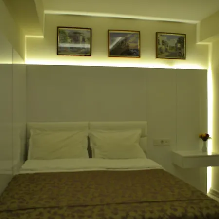 Grand Fatih Isztambul