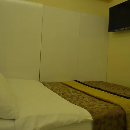 Grand Fatih イスタンブール