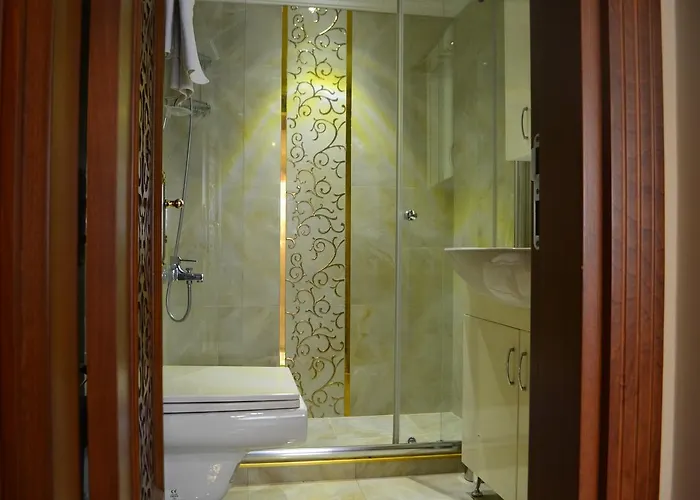 Grand Fatih 3* Стамбул