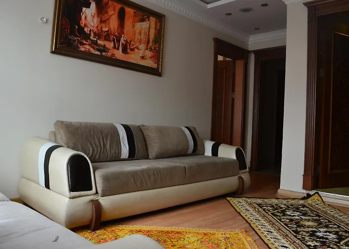 Grand Fatih 3* Стамбул