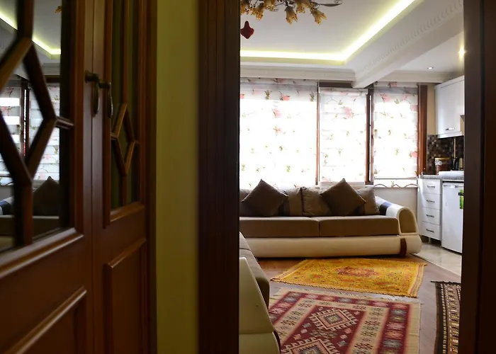 Grand Fatih Отель