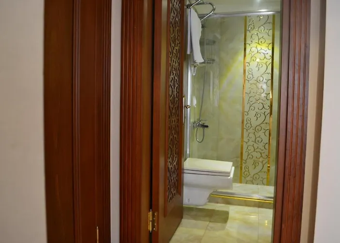 Grand Fatih Отель Стамбул