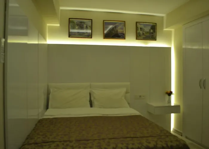 Grand Fatih Стамбул