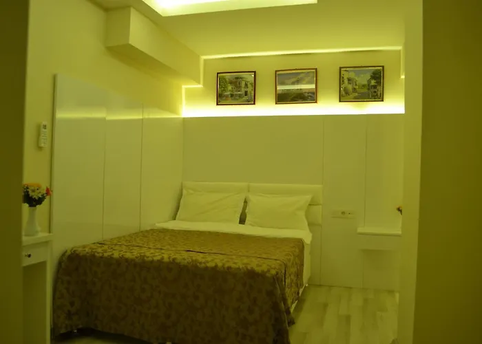 Grand Fatih Отель 3*