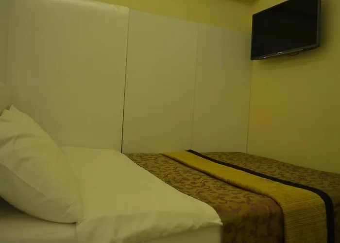 Grand Fatih Стамбул