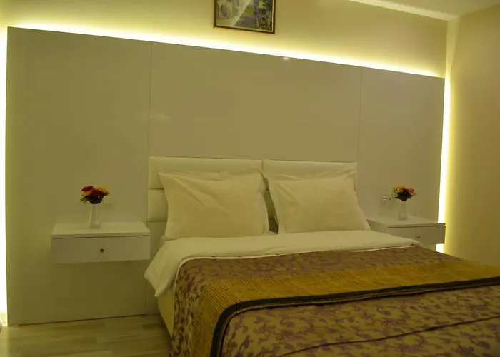 Grand Fatih Стамбул