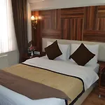 Grand Fatih Hotel