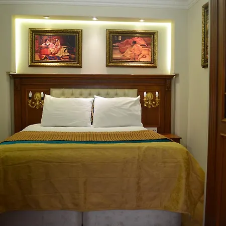 Grand Fatih 3*