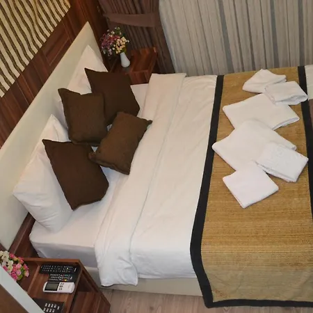 Hotel Grand Fatih 3*