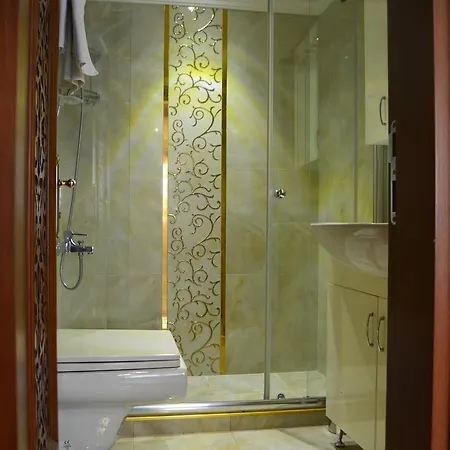 Grand Fatih 3* Istanbulská provincie