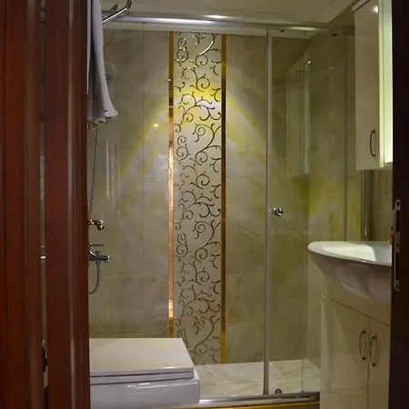 Hotel Grand Fatih 3*