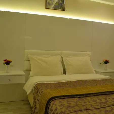 Grand Fatih Istanbulská provincie